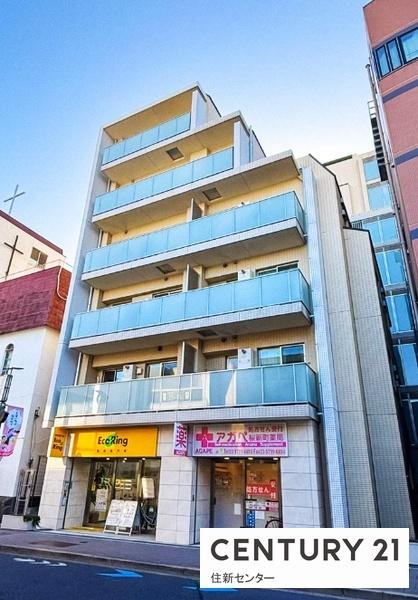 サンウッド桜新町