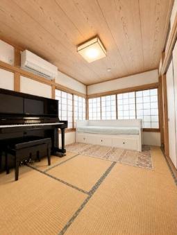 世田谷区上用賀１丁目の中古一戸建て