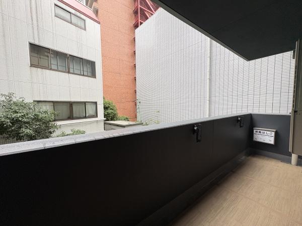 オープンレジデンシア新宿ザ・ハウス