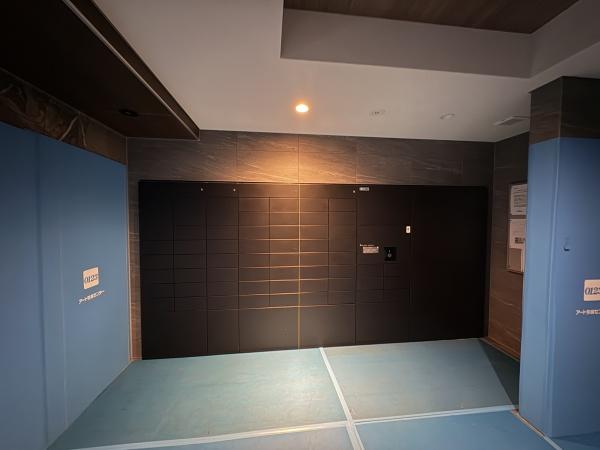 オープンレジデンシア新宿ザ・ハウス