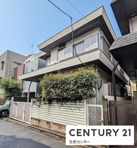世田谷区北烏山３丁目の土地