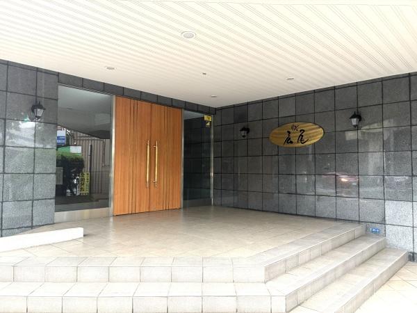 リシェ広尾