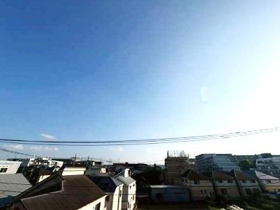 サンアリーナ調布