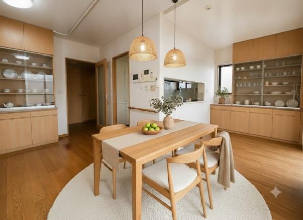 渋谷区元代々木町の中古一戸建