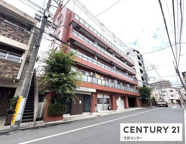 セントラル小石川