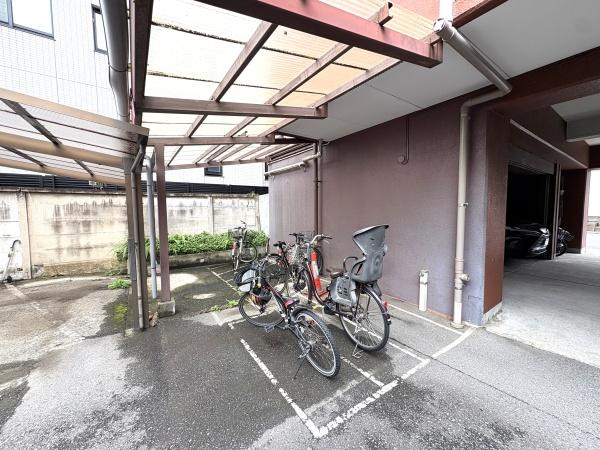 セントラル小石川