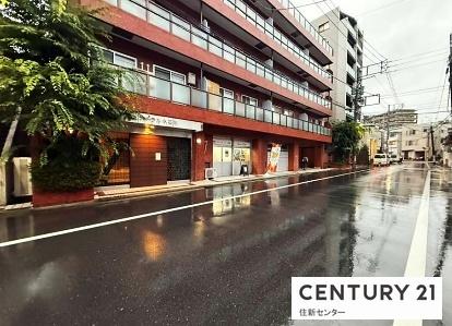 セントラル小石川