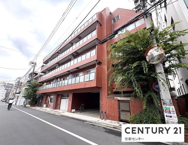 セントラル小石川