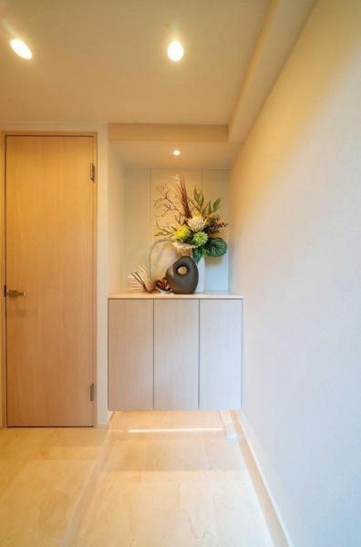 東急ドエルプレステージ参宮橋
