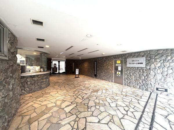 東急ドエルプレステージ参宮橋