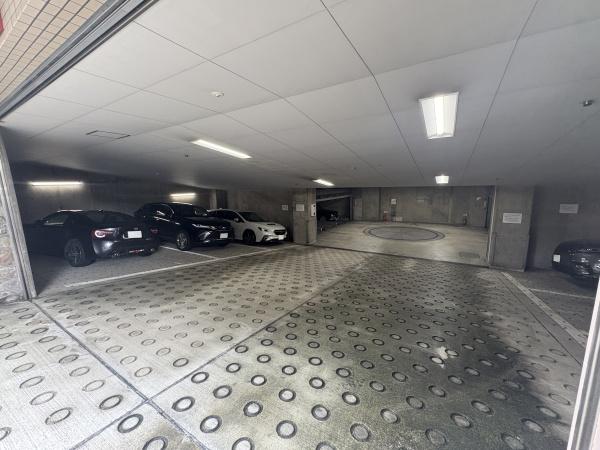 東急ドエルプレステージ参宮橋