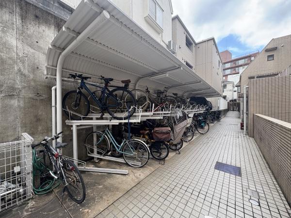 東急ドエルプレステージ参宮橋
