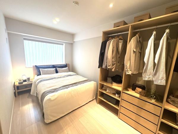 東急ドエルプレステージ参宮橋