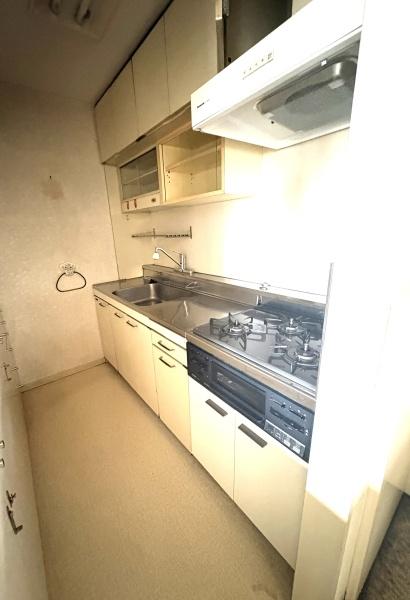 シーアイマンション駒場Ｂ棟