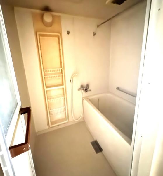 シーアイマンション駒場Ｂ棟