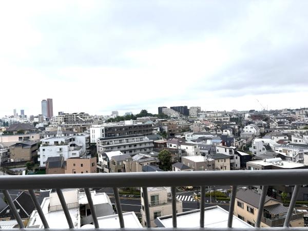 シーアイマンション駒場Ｂ棟