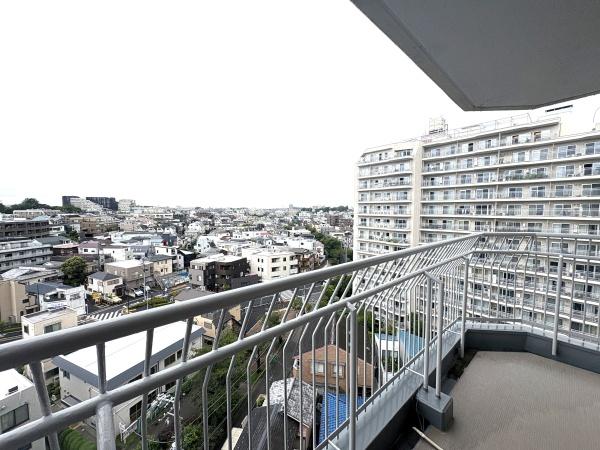 シーアイマンション駒場Ｂ棟