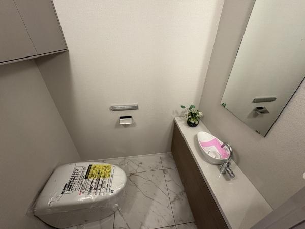 グランドメゾン恵比寿の杜