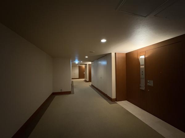 グランドメゾン恵比寿の杜