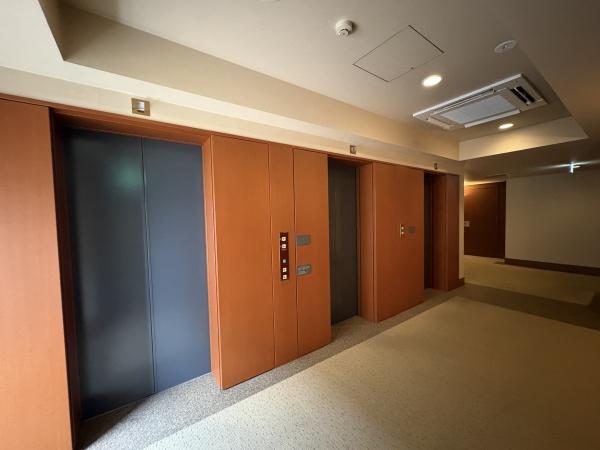 グランドメゾン恵比寿の杜