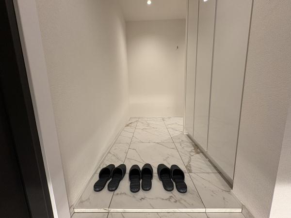 グランドメゾン恵比寿の杜