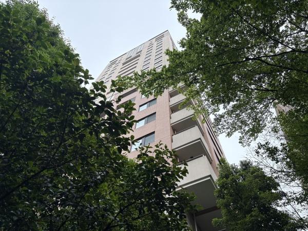 グランドメゾン恵比寿の杜
