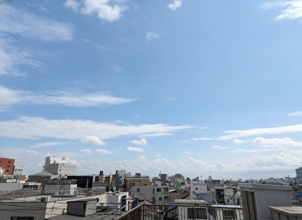 東高ペアシティ