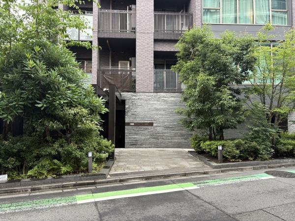オーベルアーバンツ神楽坂