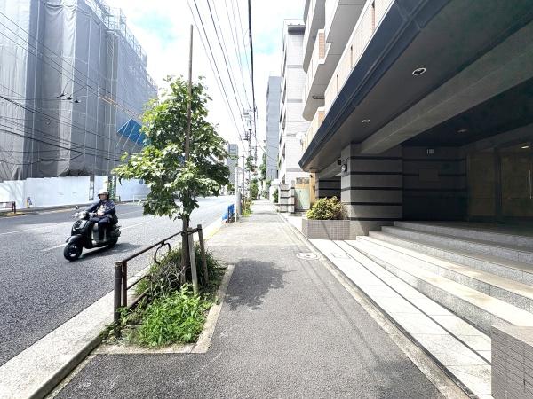 ロータリーパレス春日安藤坂
