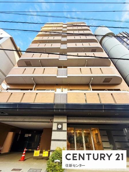 ロータリーパレス春日安藤坂