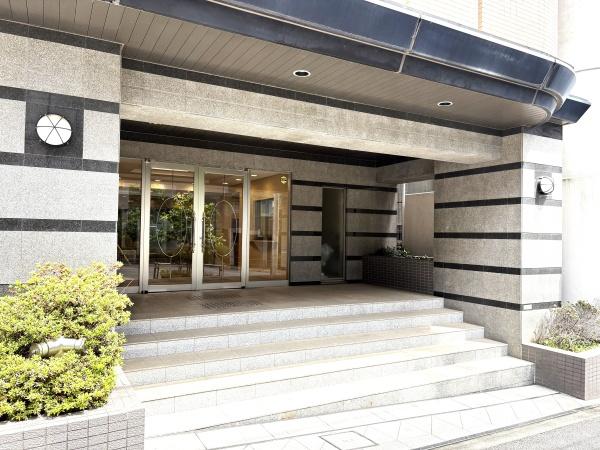 ロータリーパレス春日安藤坂