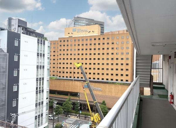 サンパークマンション千代田