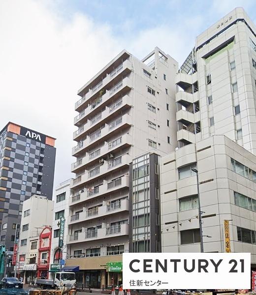 サンパークマンション千代田
