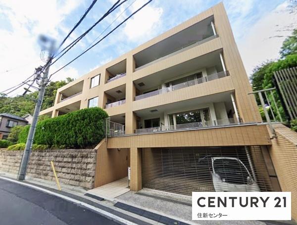 グランディオーゼ岡本