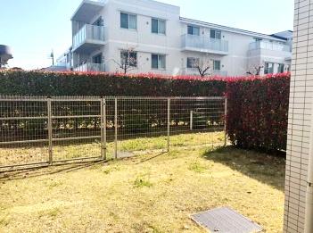 ルフォン中野上鷺宮壱番館