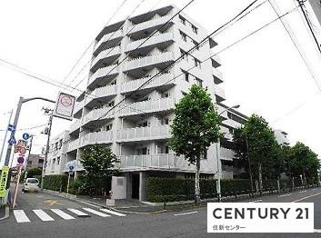 ルフォン中野上鷺宮壱番館