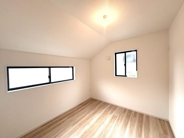 調布市緑ケ丘１丁目の新築一戸建