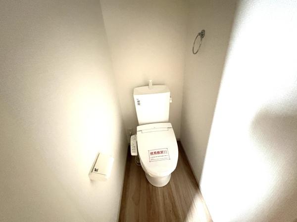 調布市緑ケ丘１丁目の新築一戸建
