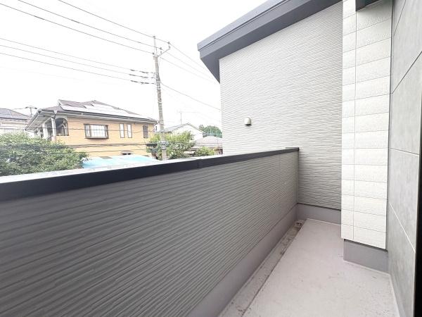 調布市緑ケ丘１丁目の新築一戸建