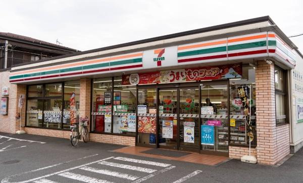 調布市深大寺北町４丁目の新築一戸建(セブンイレブン野ヶ谷三鷹通り店)