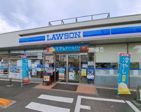 三鷹市大沢４丁目の中古一戸建て(ローソン三鷹大沢四丁目店)