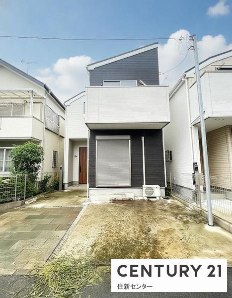 三鷹市大沢4丁目の中古一戸建