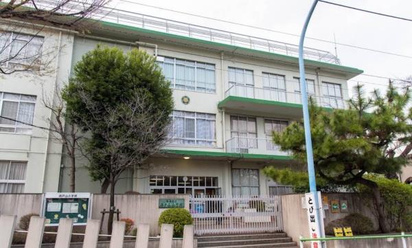 ＦＬレジデンス新宿御苑Ｖ(新宿区立西戸山小学校)
