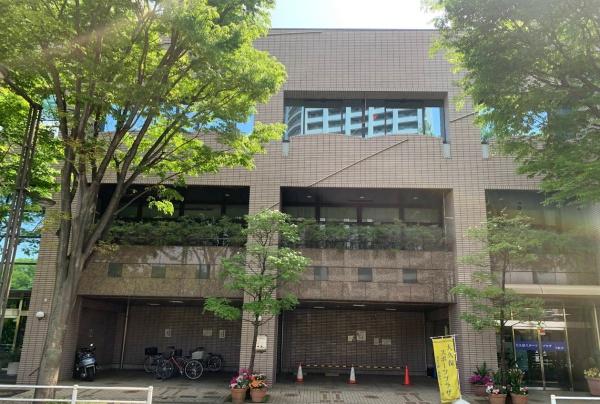 ＦＬレジデンス新宿御苑Ｖ(大久保スポーツプラザ多目的ホール)