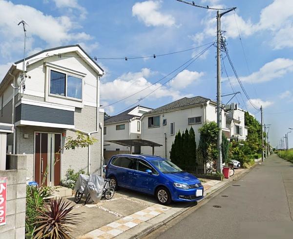 世田谷区野毛２丁目の中古一戸建て