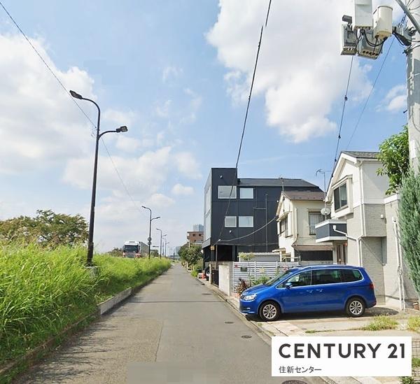 世田谷区野毛２丁目の中古一戸建て