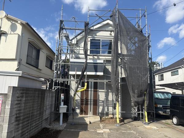 世田谷区野毛２丁目の中古一戸建て