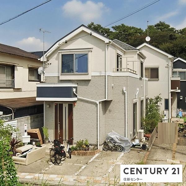 世田谷区野毛2丁目の中古一戸建