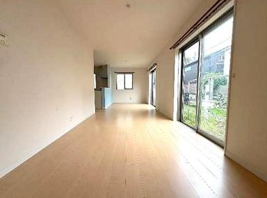世田谷区野毛２丁目の中古一戸建て