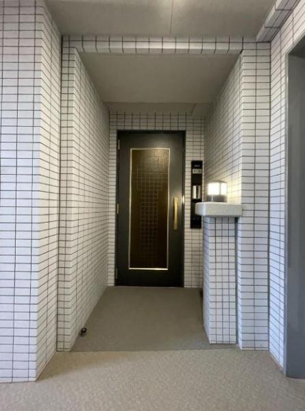 ライオンズスクエア用賀